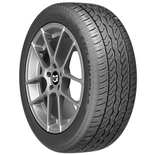 Exclaim™ HPX <sup>A/S</sup> tire image number 3