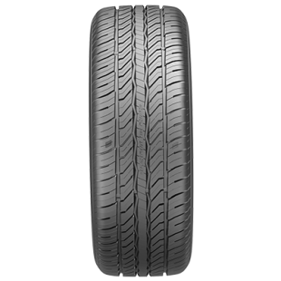 Exclaim™ HPX <sup>A/S</sup> tire image number 4