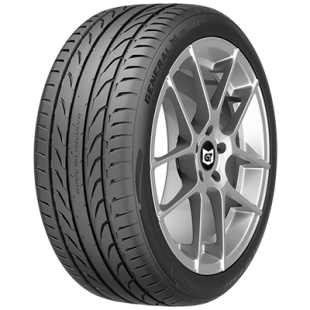 G-MAX™ RS tire image number 1