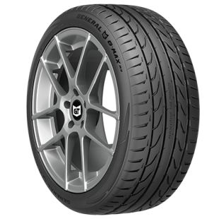 Llanta 205/55 R16 91v Fr G-max Rs General Tire