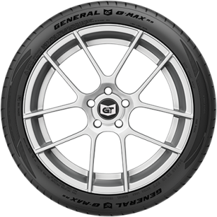 G-MAX™ RS tire image number 2