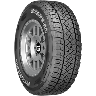 Grabber™ APT tire image number 3