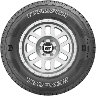 All Weather Tires >> GrabberTM APT | General Tire All Weather Tires >> GrabberTM APT | General Tire