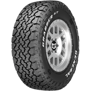 Grabber A Tx General Tire