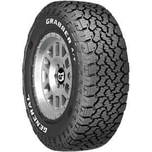 Grabber™ A/TX | General Tire