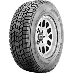 Northwood Garage tire rebate