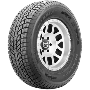Grabber™ Arctic tire image number 1