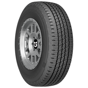 Grabber™ HD tire image number 3