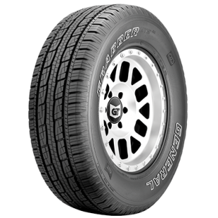 Road Hugger Tires