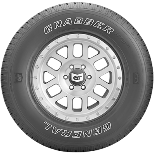 Grabber™ HTS<sup>60</sup> tire image number 2