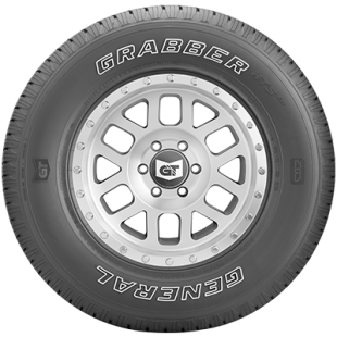 grabber tire tires general
