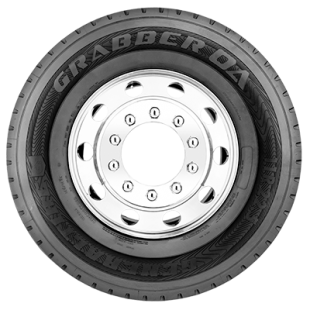 Grabber™ OA tire image number 2
