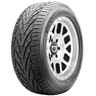 Grabber™ UHP tire image number 1