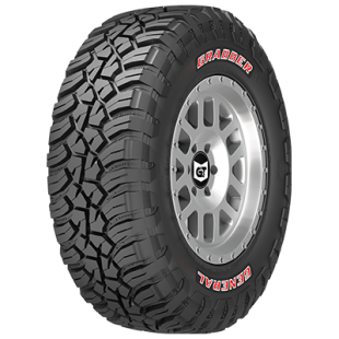 Grabber™ X<sup>3</sup> tire image number 1