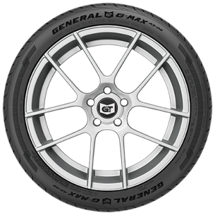 G-MAX™ AS<sup>05</sup> tire image number 4