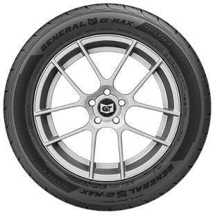 G-MAX™ Justice  tire image number 2