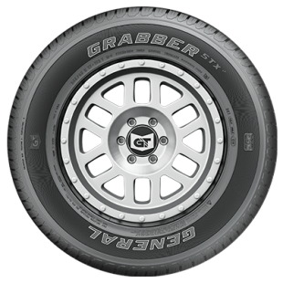 Grabber™ STX<sup>2</sup> tire image number 3