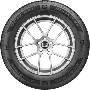 ReliaTrek™  tire image number 2