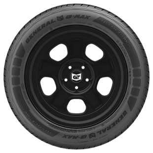 G-MAX™ Justice AW tire image number 3