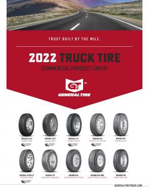 Commercial Product Lineup Sell Sheet tire image number 1
