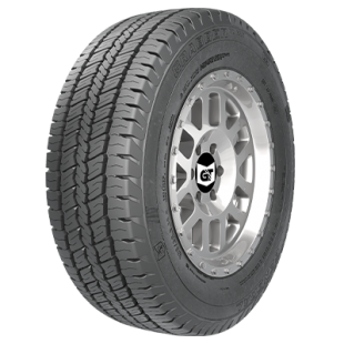 Grabber™ HD Van tire image number 1