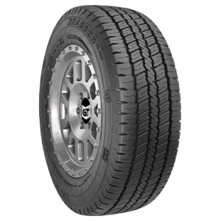 Grabber™ HD Van tire image number 3