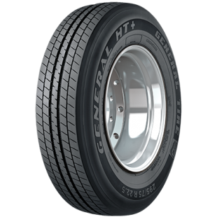 General HT+ tire image number 1