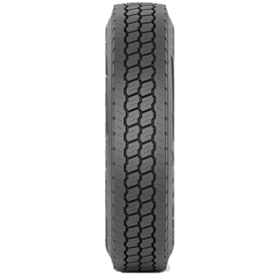 General HD 2 tire image number 3
