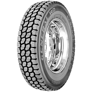 General RD tire image number 1