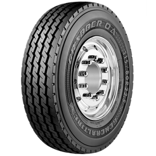 Grabber OA tire image number 1