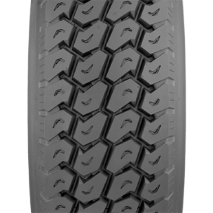 Grabber OA WB tire image number 3