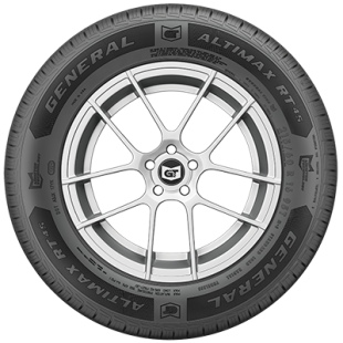 AltiMAX™ RT<sup>45</sup> tire image number 2