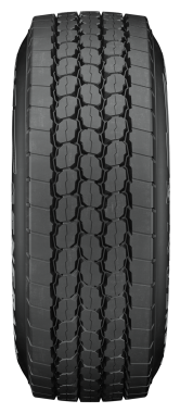 Grabber OA 2 WB tire image number 3