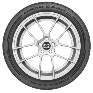  G-MAX™ AS<sup>07</sup> tire image number 2