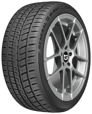  G-MAX™ AS<sup>07</sup> tire image number 1