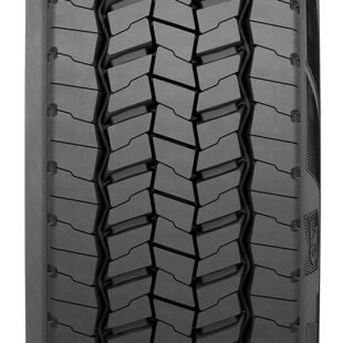 General RA 2 tire image number 3