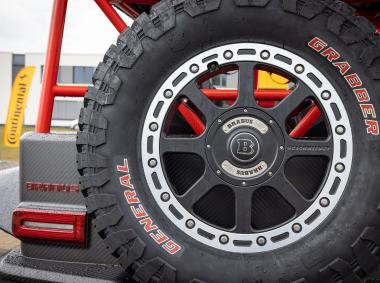 Our world | General Tire