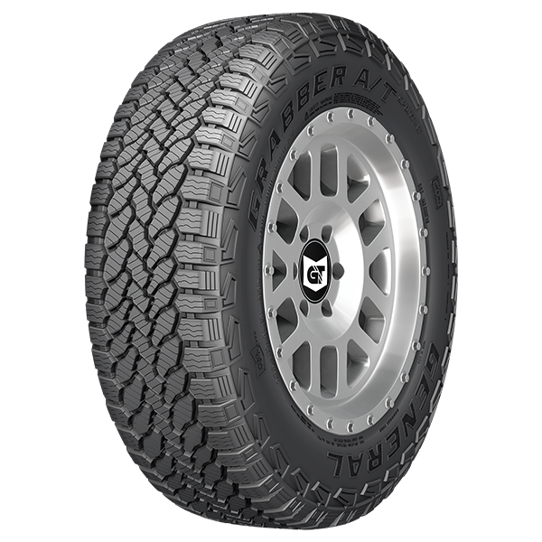 General Grabber A/T Sport-W