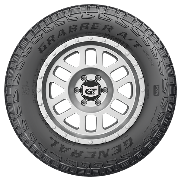 General Grabber A/T Sport-W