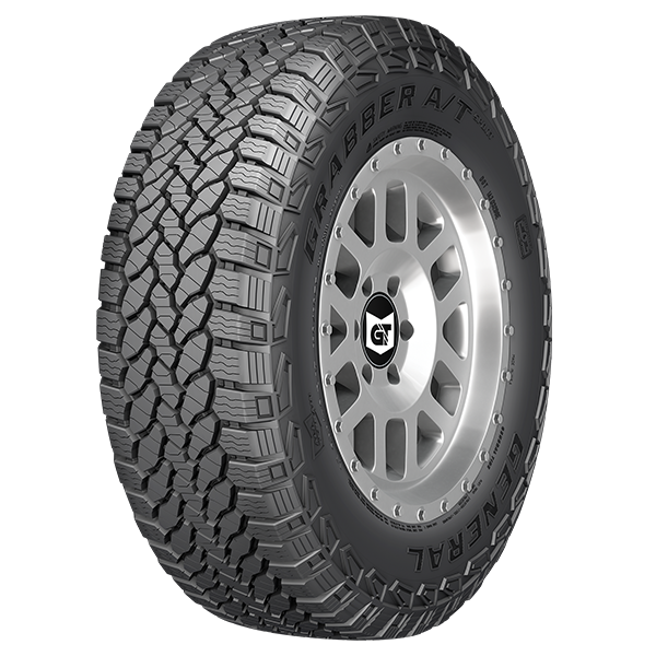 General Grabber A/T Sport