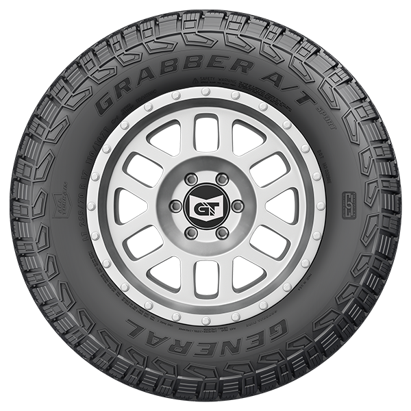 General Grabber A/T Sport