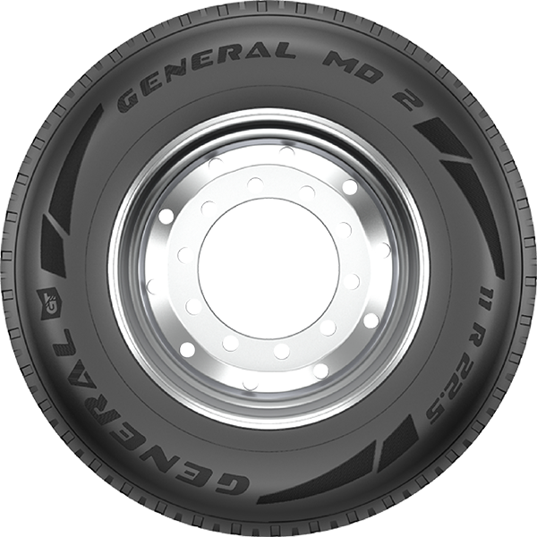 General MD 2