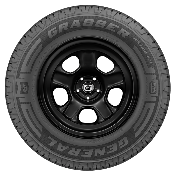 General Grabber Justice A/T