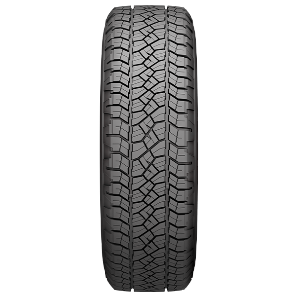 General Grabber Justice A/T