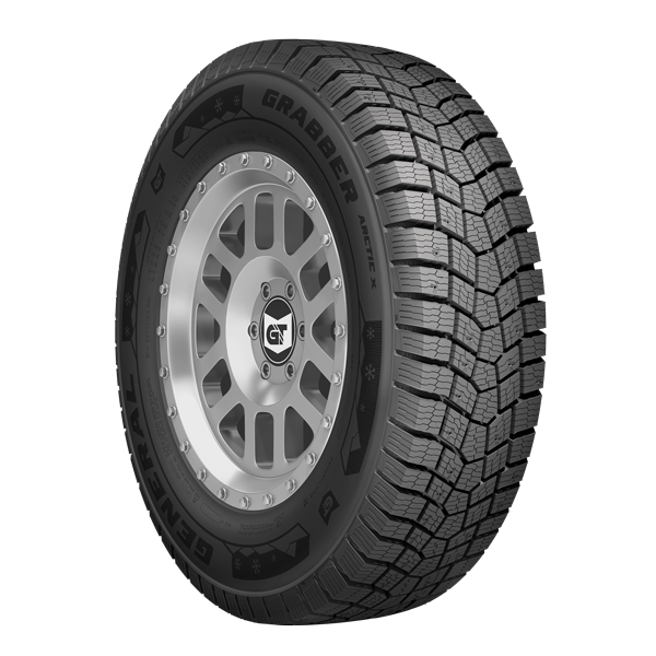 General Tire Grabber Arctic X