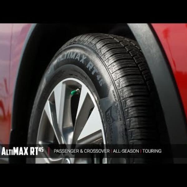 AltiMAX™ RT45 | General Tire