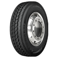 GRABBER OA 2