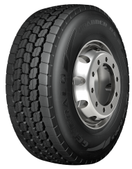 Grabber OA 2 WB
