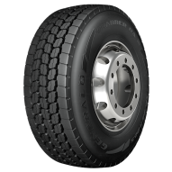 Grabber OA 2 WB