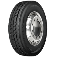 GRABBER OA 2
